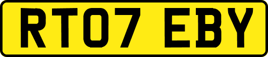 RT07EBY