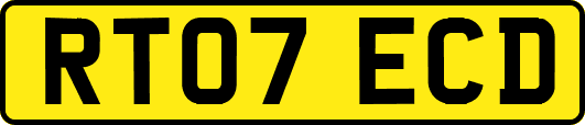 RT07ECD