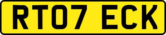RT07ECK