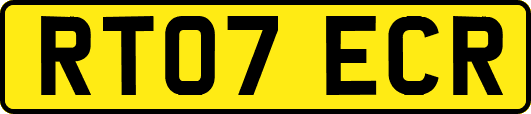 RT07ECR