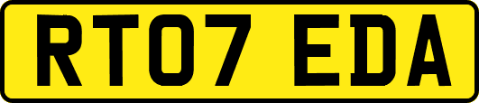 RT07EDA