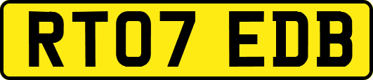 RT07EDB
