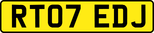RT07EDJ