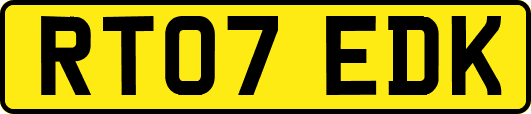 RT07EDK