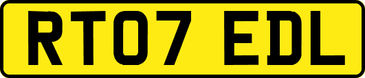 RT07EDL