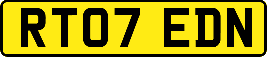 RT07EDN