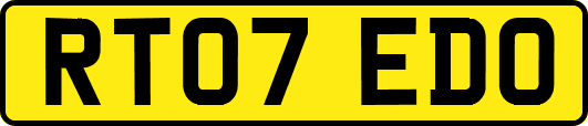 RT07EDO