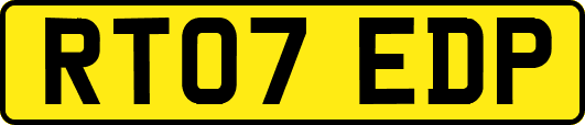 RT07EDP