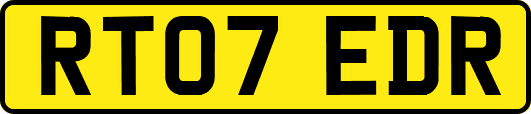 RT07EDR