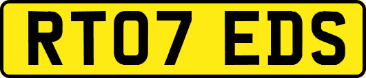RT07EDS