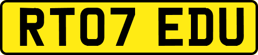 RT07EDU