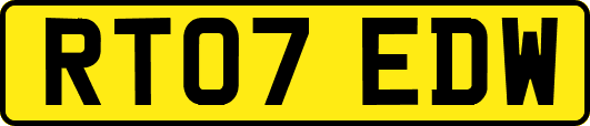 RT07EDW