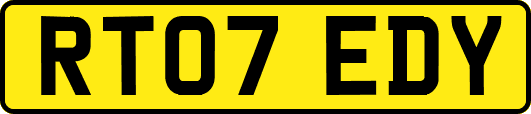 RT07EDY
