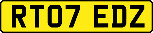 RT07EDZ