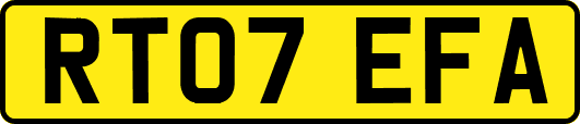 RT07EFA
