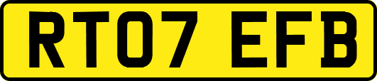 RT07EFB