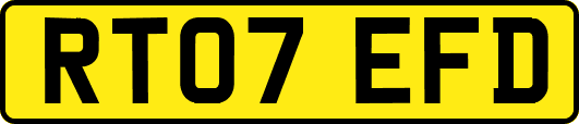 RT07EFD