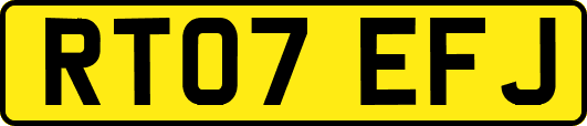 RT07EFJ