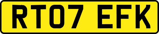 RT07EFK