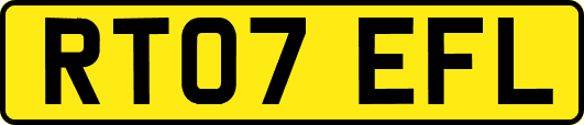 RT07EFL