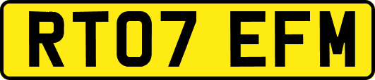 RT07EFM