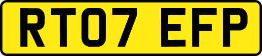 RT07EFP