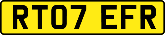 RT07EFR
