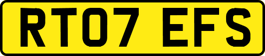 RT07EFS