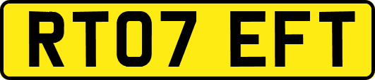 RT07EFT