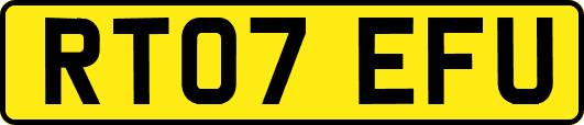 RT07EFU