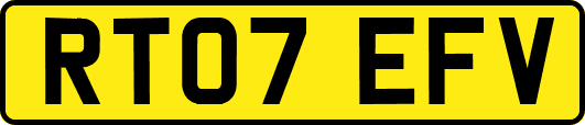 RT07EFV