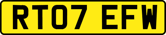 RT07EFW