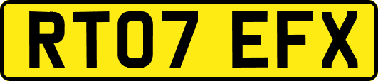 RT07EFX