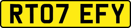 RT07EFY