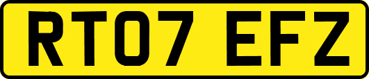 RT07EFZ