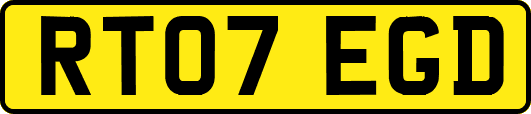 RT07EGD