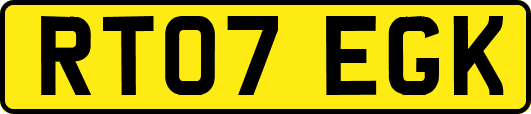 RT07EGK