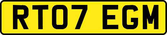 RT07EGM