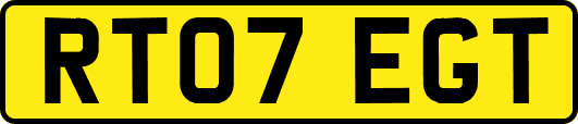 RT07EGT