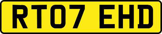 RT07EHD