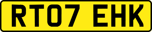 RT07EHK