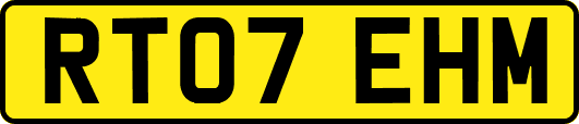 RT07EHM