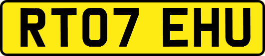 RT07EHU