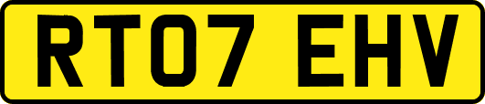 RT07EHV