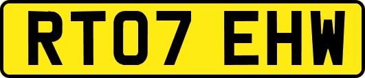 RT07EHW