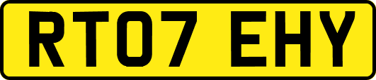 RT07EHY