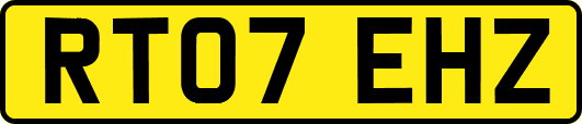 RT07EHZ