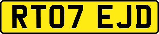 RT07EJD