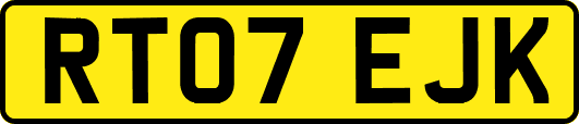 RT07EJK