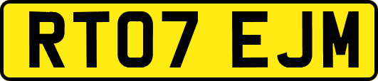 RT07EJM